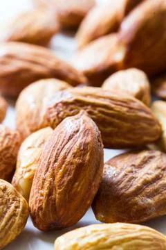 Almond Stock Photos