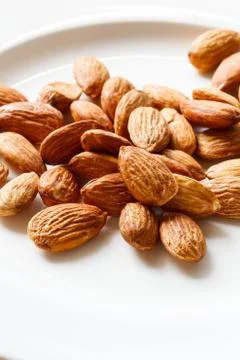 Almond Stock Photos
