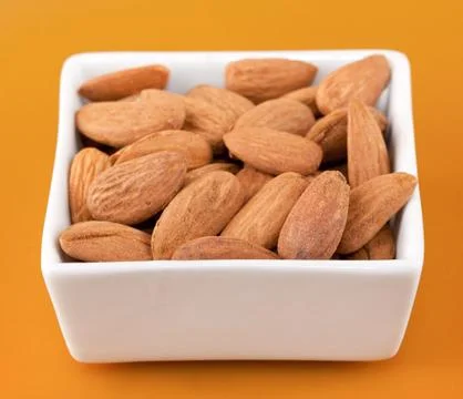 Almond Stock Photos