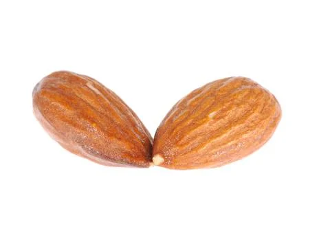 Almond Stock Photos