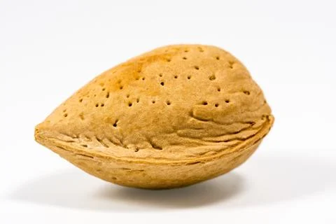 Almond Stock Photos