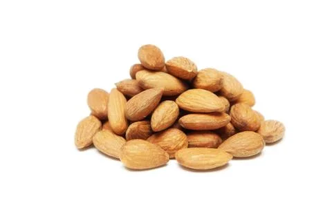 Almond Stock Photos