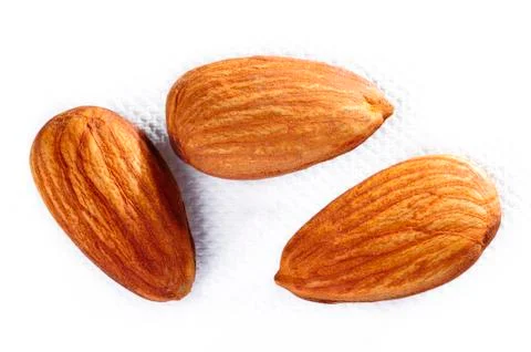 Almond Stock Photos