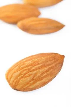 Almond Stock Photos