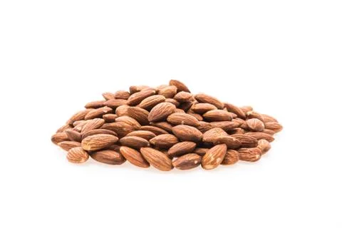 Almond Stock Photos