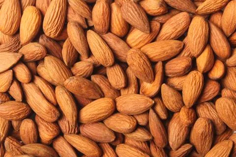 Almond Stock Photos