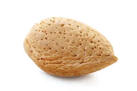 Almond Stock Photos