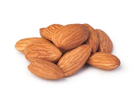 Almond Foto stock