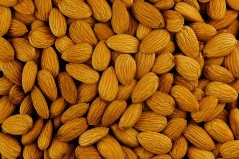 Almond Stock Photos