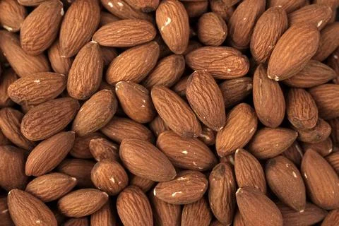 Almond Stock Photos