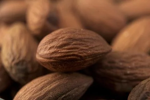 Almond Stock Photos
