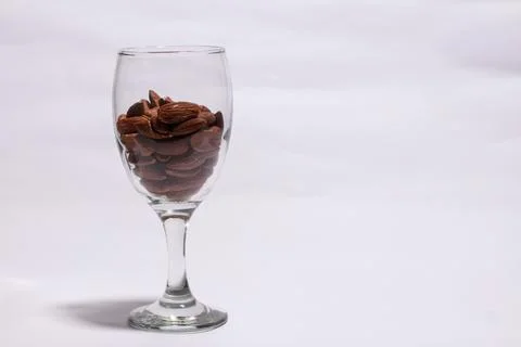 Almond Stock Photos