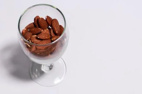 Almond Stock Photos