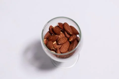 Almond Stock Photos