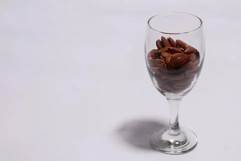 Almond Stock Photos