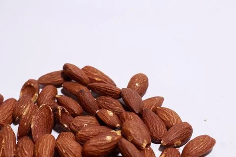 Almond Stock Photos