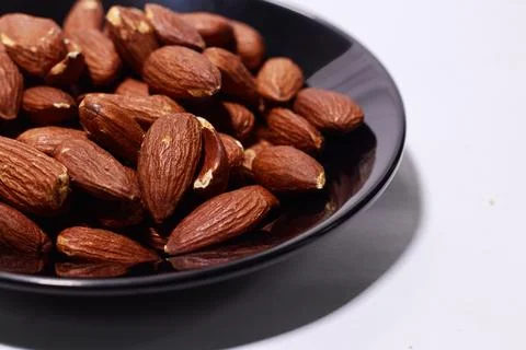 Almond Stock Photos
