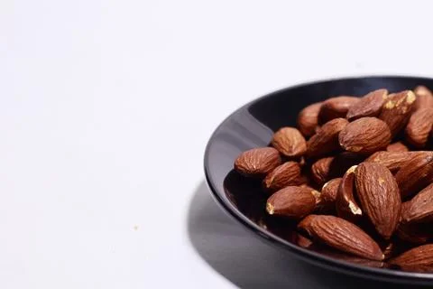 Almond Stock Photos