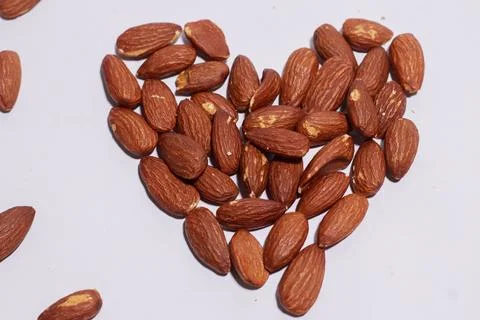 Almond Stock Photos