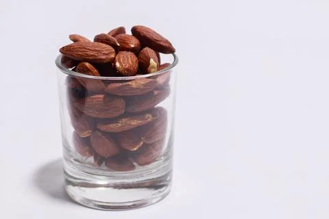 Almond Stock Photos