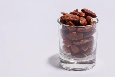 Almond Stock Photos