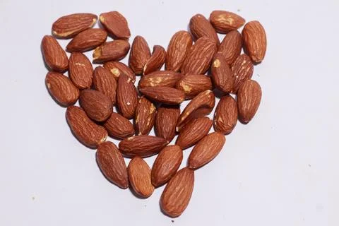 Almond Stock Photos