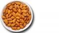 almonds in a dish Video HD