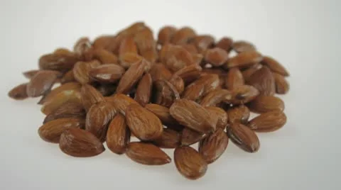 Almonds Video stock 10796830