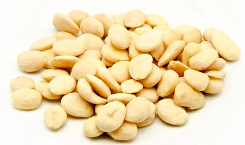 Almonds Stock Photos