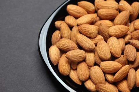 Almonds Stock Photos