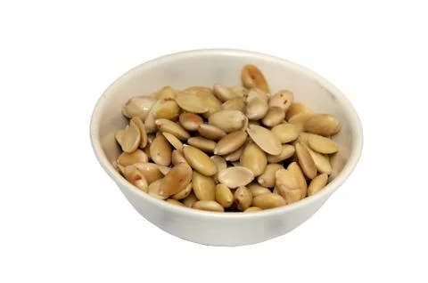 Almonds Stock Photos