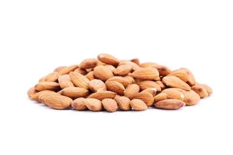 Almonds Stock Photos
