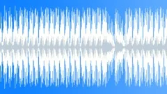 An Almost Empty Room Stock Music