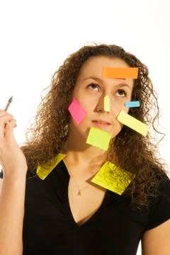 Almost forgotten Stock Photos