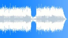 Almost Home Uptempo Modern Dance PopStock Music