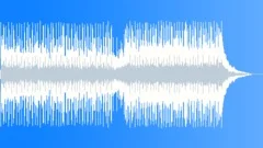 Almost Positive (60 sec version)Stock Music