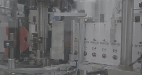 Almost ready for shipping 스톡 동영상 143966574