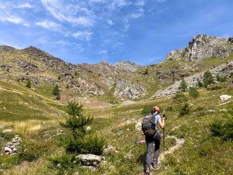 Almost there Stock Photos