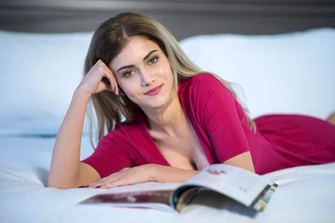 Almost time to leave home. Stock Photos