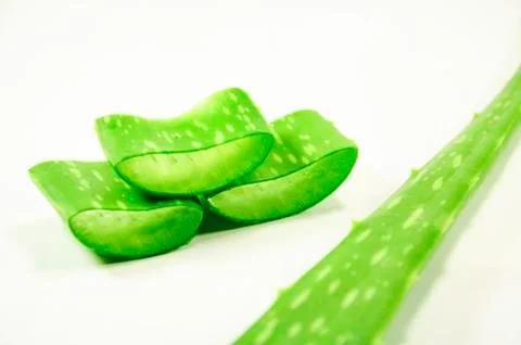 Aloe Stock Photos