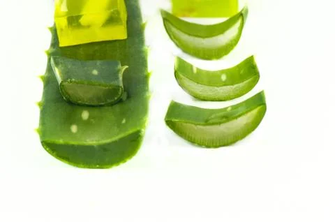 Aloe vera Stock Photos