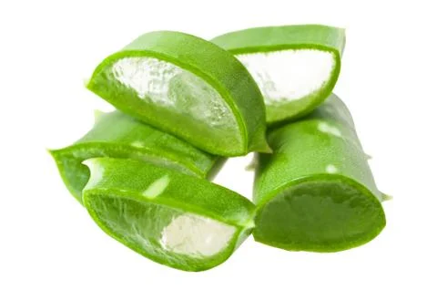 Aloe vera Stock Photos