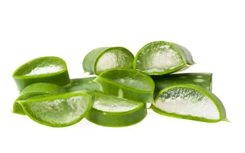 Aloe vera Stock Photos