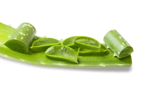 Aloe vera Stock Photos