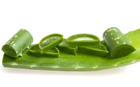 Aloe vera Stock Photos