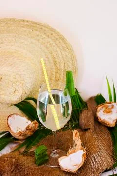 Aloe vera Stock Photos