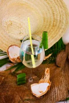 Aloe vera Stock Photos