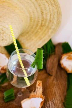 Aloe vera Stock Photos