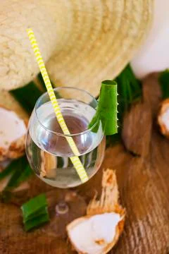 Aloe vera Stock Photos
