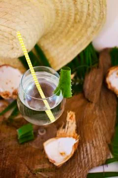 Aloe vera Stock Photos